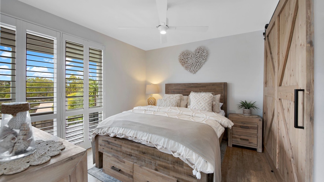 Photo of Bedroom in Rye