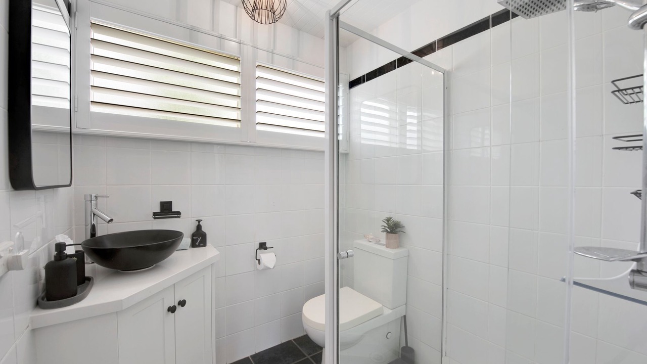 Photo of Bathroom in Rye