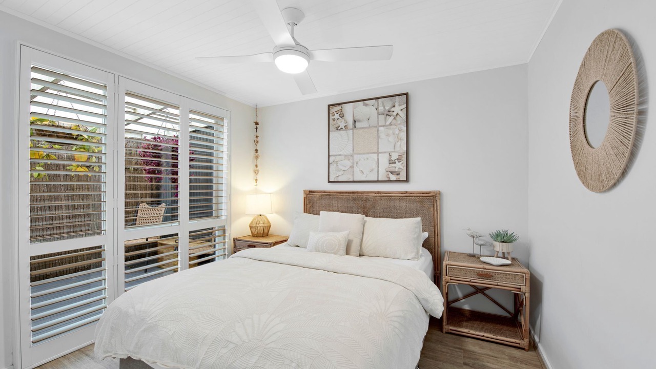 Photo of Bedroom in Rye