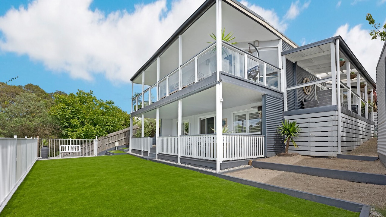 Photo of Outdoor in Rye