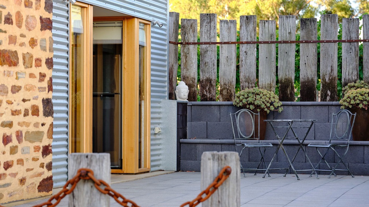 Photo of Outdoor in Rowland Flat