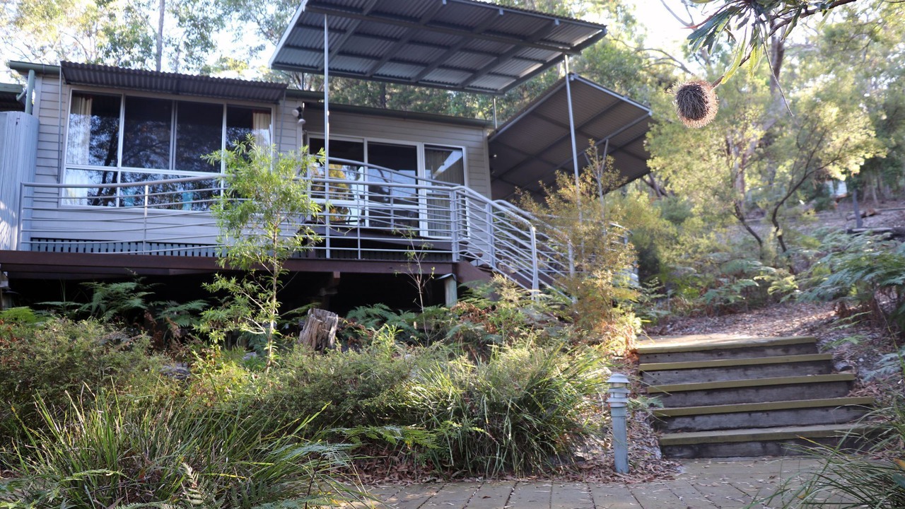 Photo of Outdoor in Kingfisher Bay