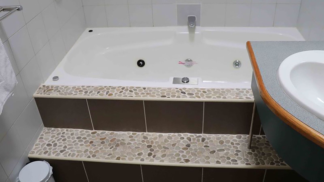 Photo of Bathroom in Kingfisher Bay