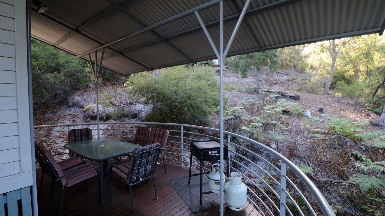 Photo of Outdoor in Kingfisher Bay