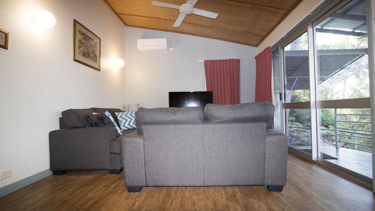 Photo of Livingroom in Kingfisher Bay