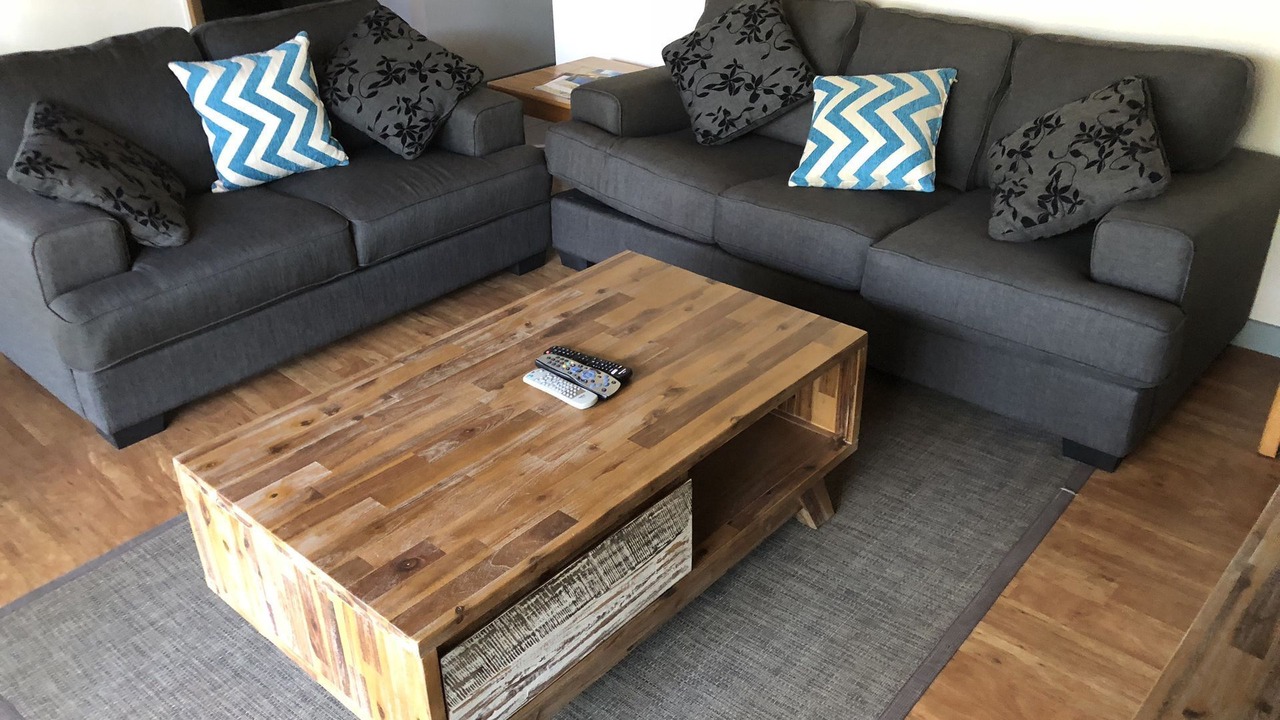 Photo of Livingroom in Kingfisher Bay