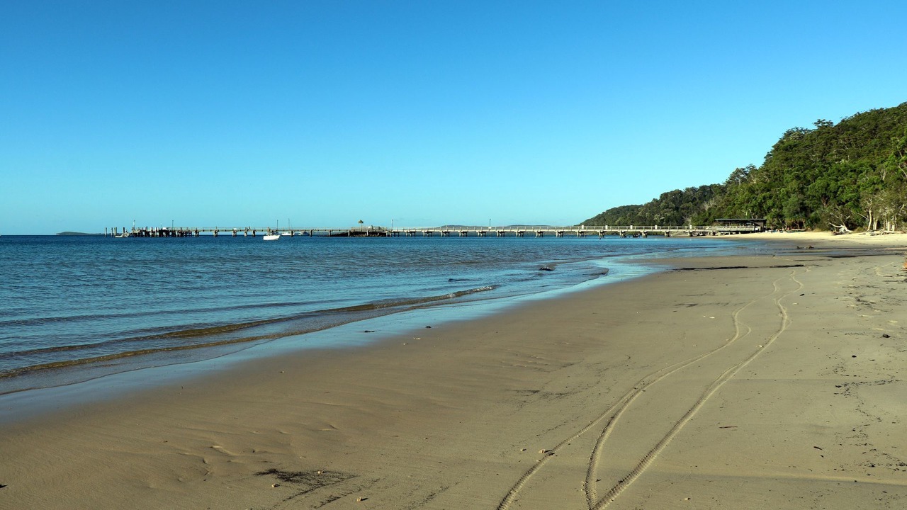 Photo of Others in Kingfisher Bay
