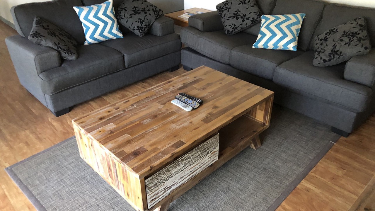 Photo of Livingroom in Kingfisher Bay