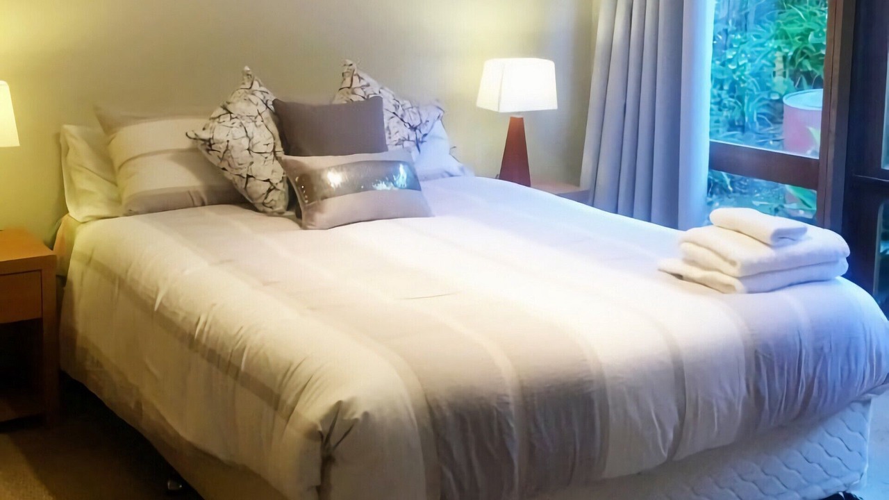 Photo of Bedroom in Separation Creek
