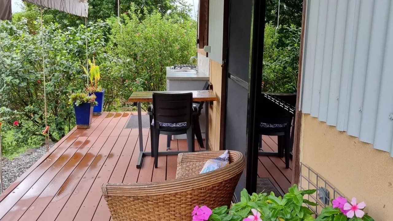 Photo of Outdoor in Cow Bay