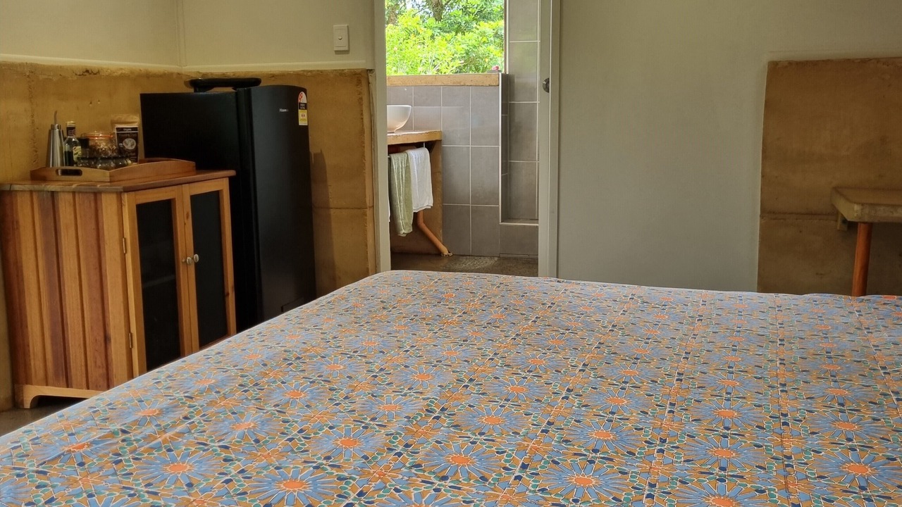 Photo of Bedroom in Cow Bay