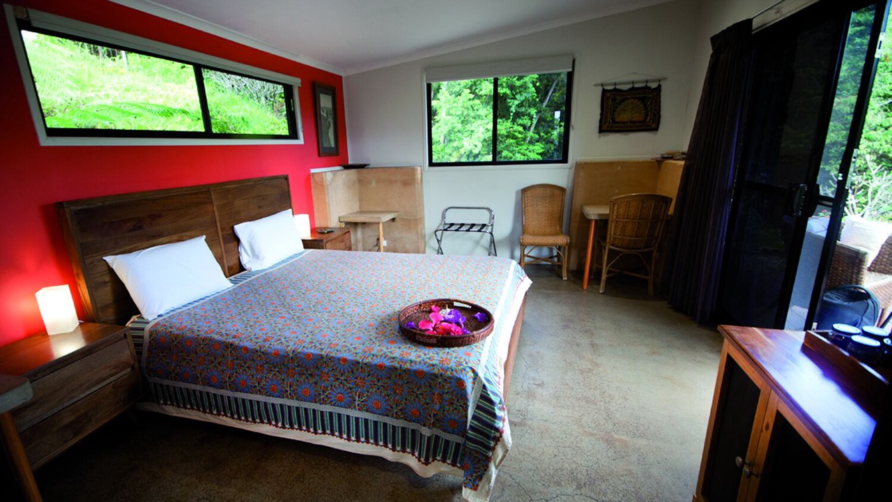 Photo of Bedroom in Cow Bay