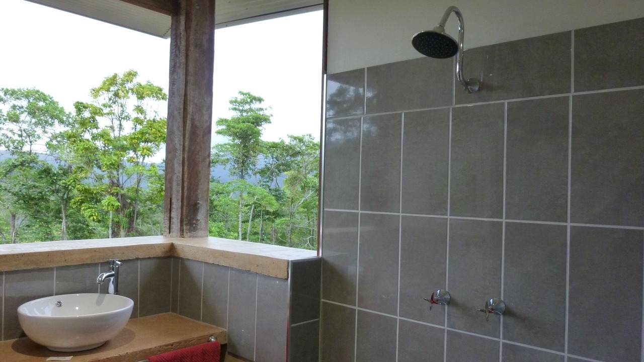 Photo of Bathroom in Cow Bay