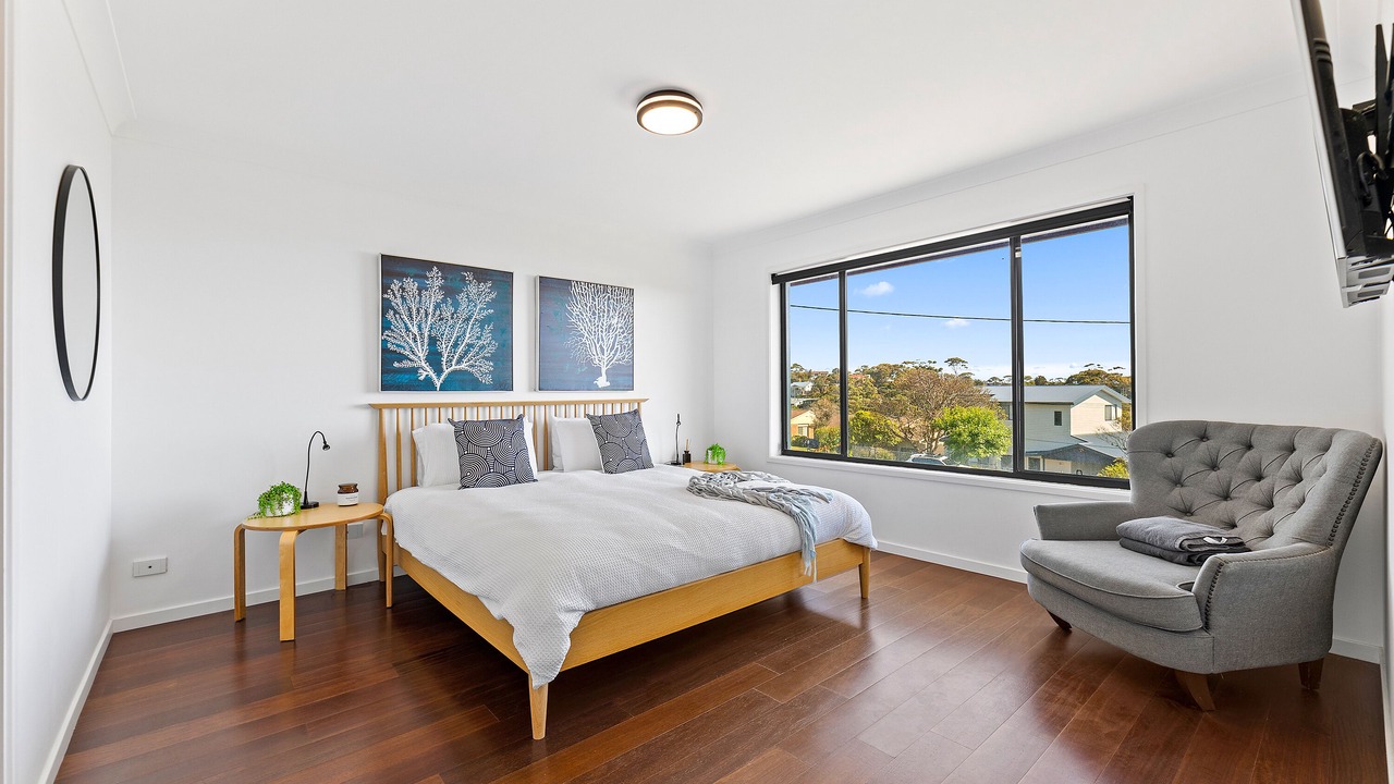 Photo of Bedroom in Malua Bay