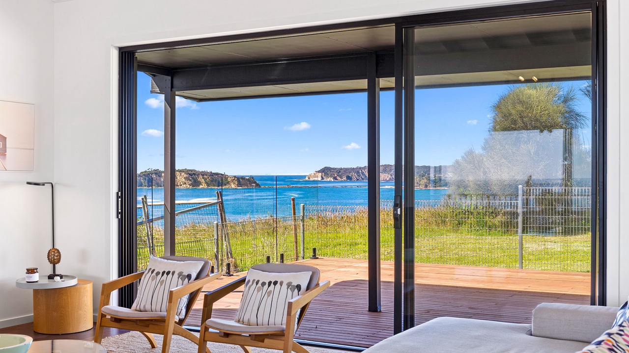Photo of Livingroom in Malua Bay