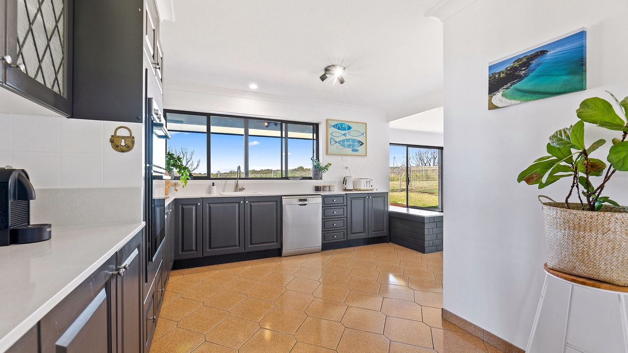 Photo of Kitchen in Malua Bay
