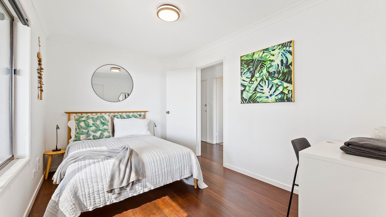 Photo of Bedroom in Malua Bay