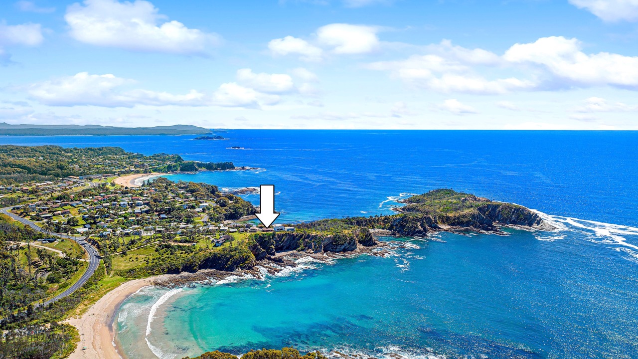 Photo of Others in Malua Bay