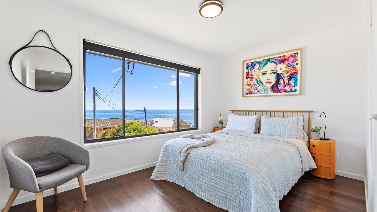 Photo of Bedroom in Malua Bay