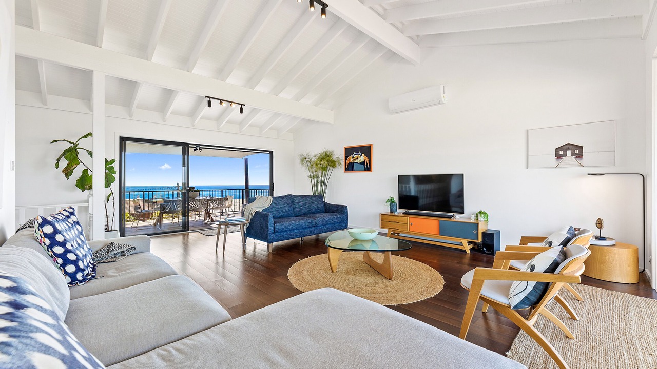 Photo of Livingroom in Malua Bay