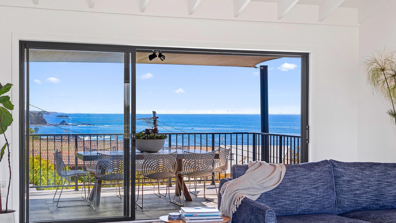 Photo of Livingroom in Malua Bay
