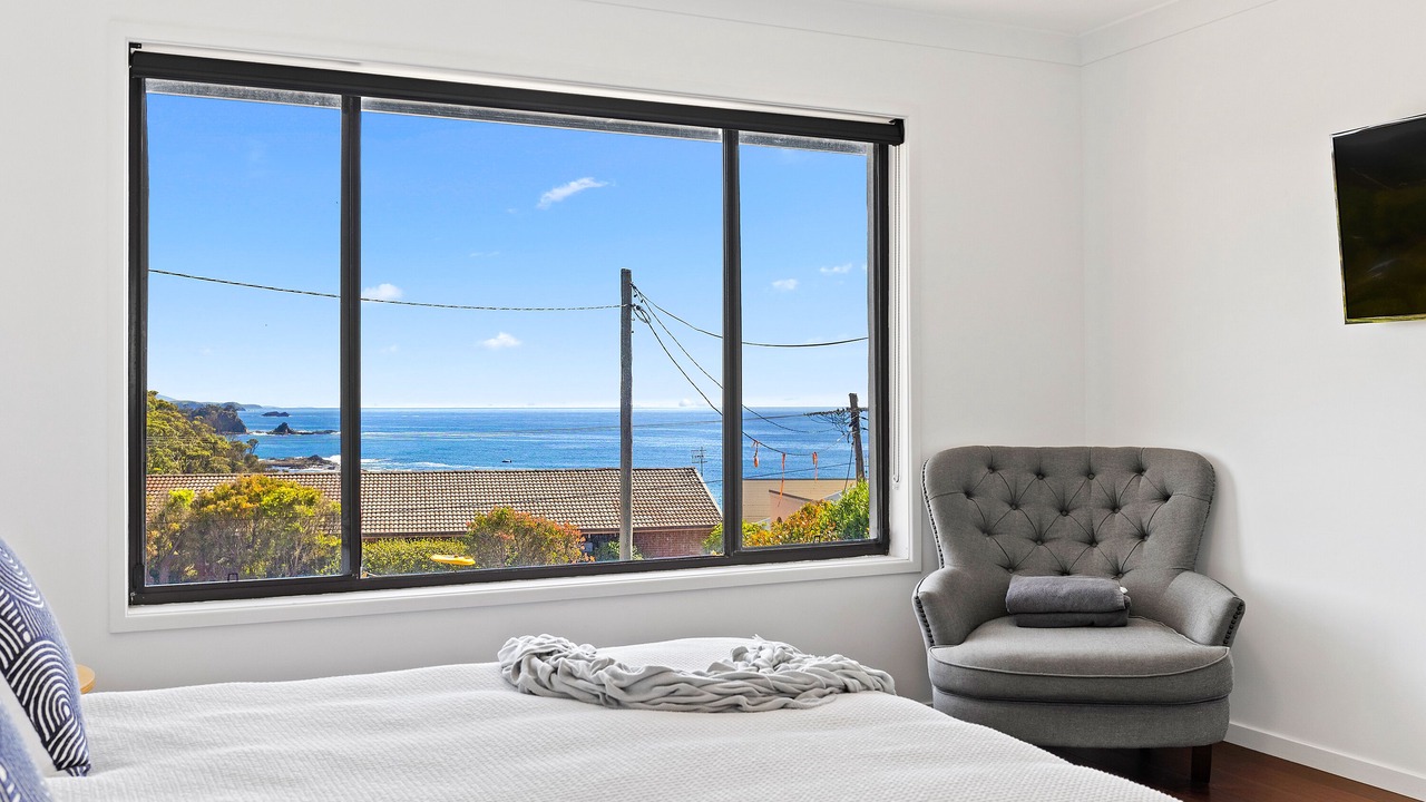 Photo of Bedroom in Malua Bay