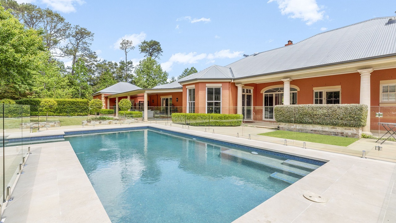 Photo of Outdoor in Arcadia