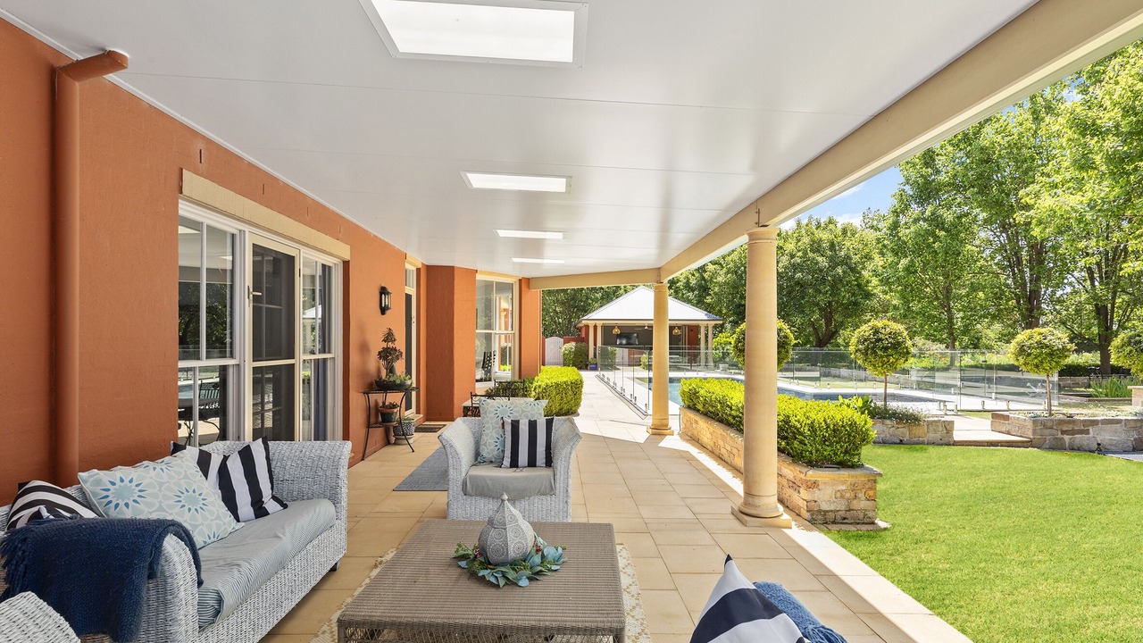 Photo of Outdoor in Arcadia