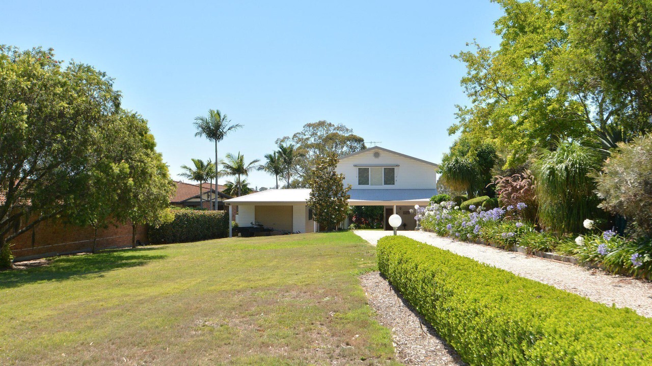 Photo of Outdoor in Morisset Park