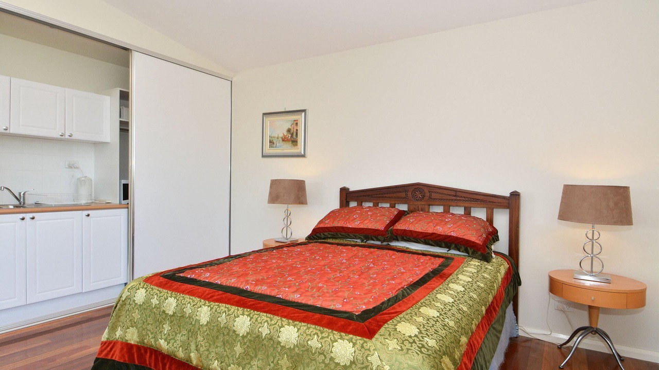 Photo of Bedroom in Morisset Park