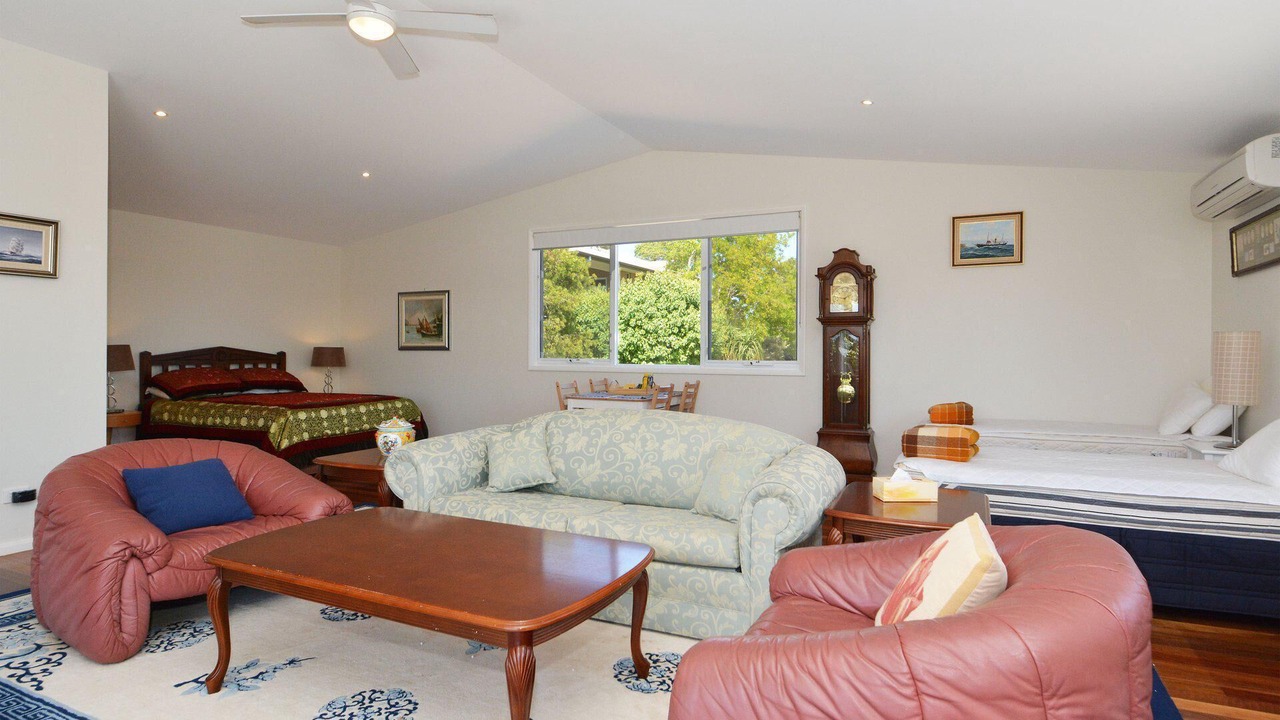Photo of Bedroom in Morisset Park