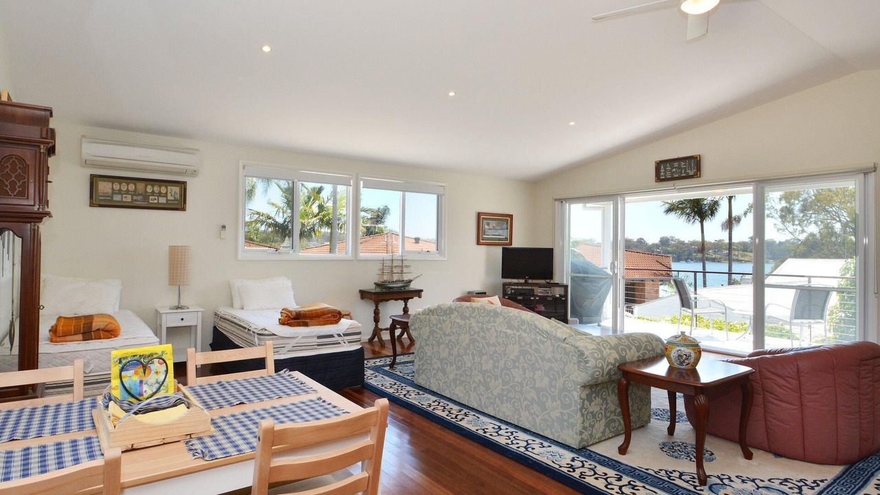 Photo of Livingroom in Morisset Park