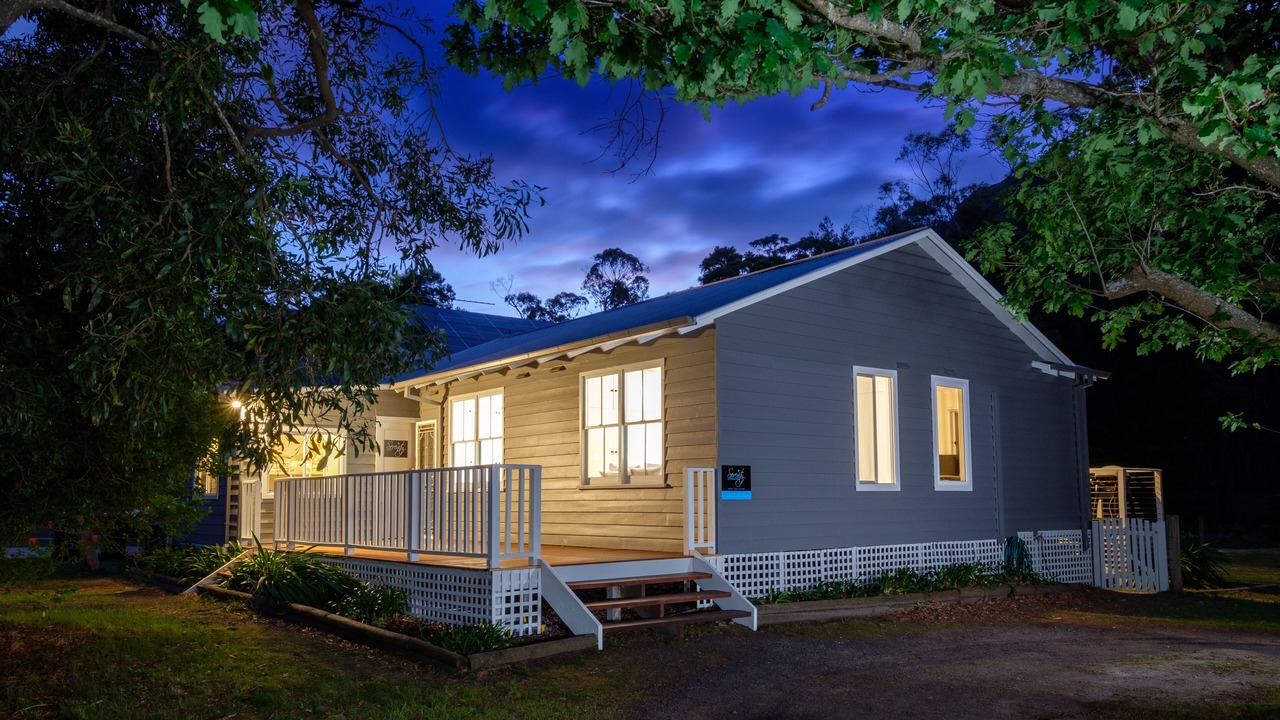 Photo of Outdoor in Halls Gap