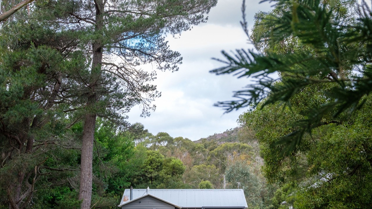 Photo of Outdoor in Halls Gap