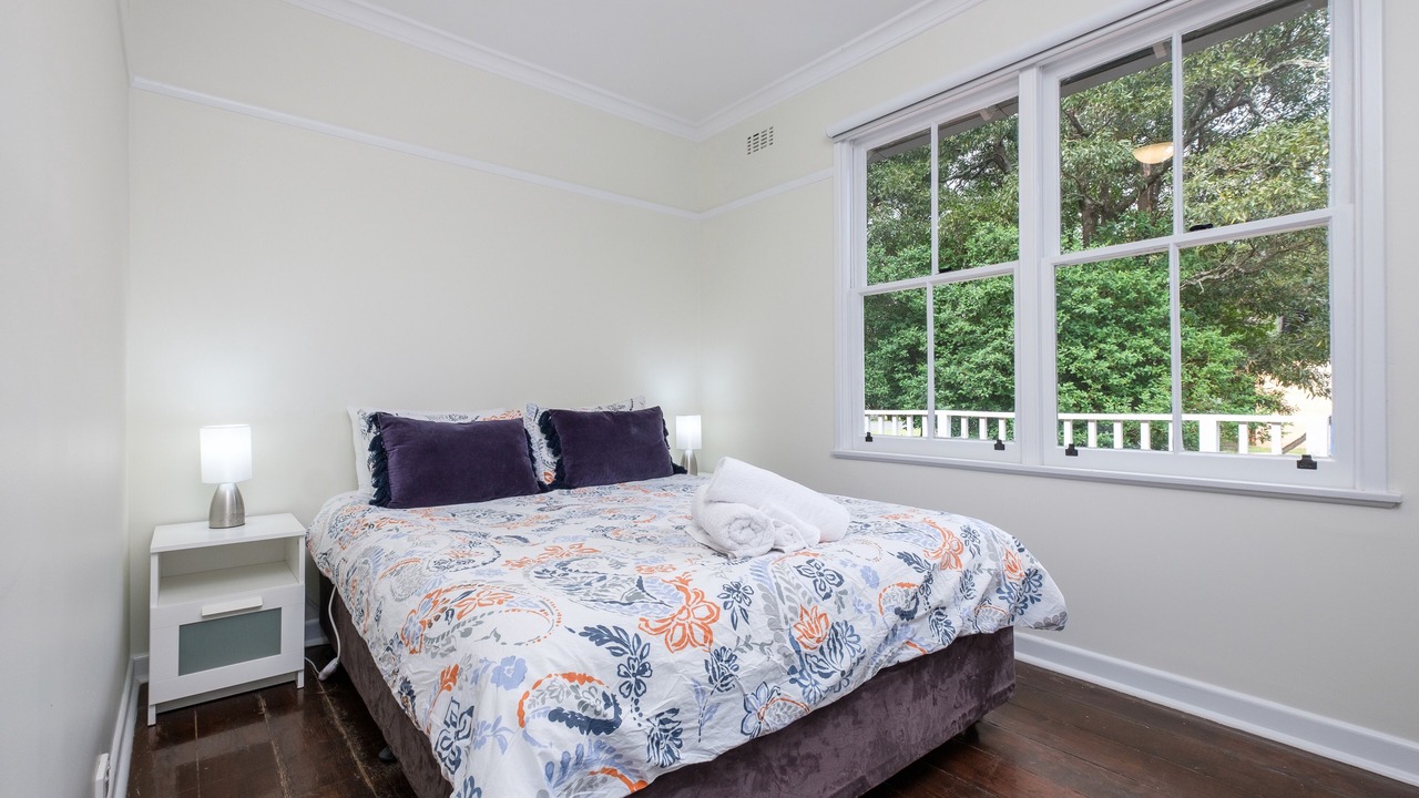 Photo of Bedroom in Halls Gap