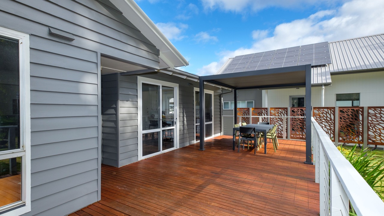 Photo of Outdoor in Halls Gap