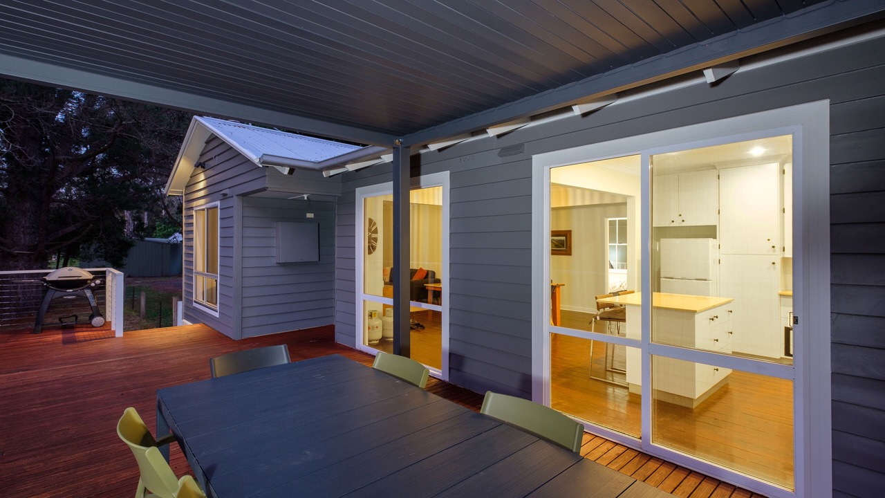 Photo of Outdoor in Halls Gap