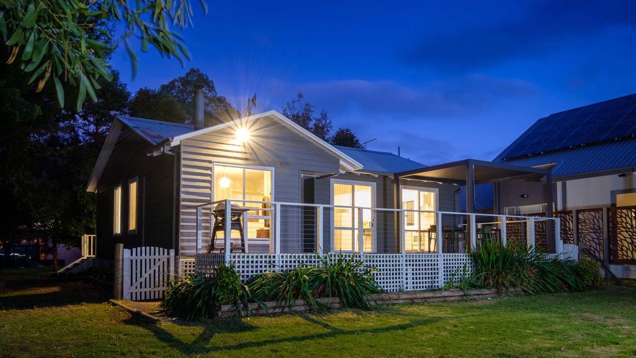 Photo of Outdoor in Halls Gap