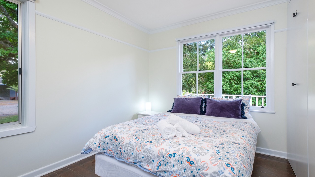 Photo of Bedroom in Halls Gap