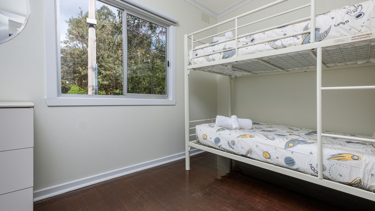 Photo of Bedroom in Halls Gap