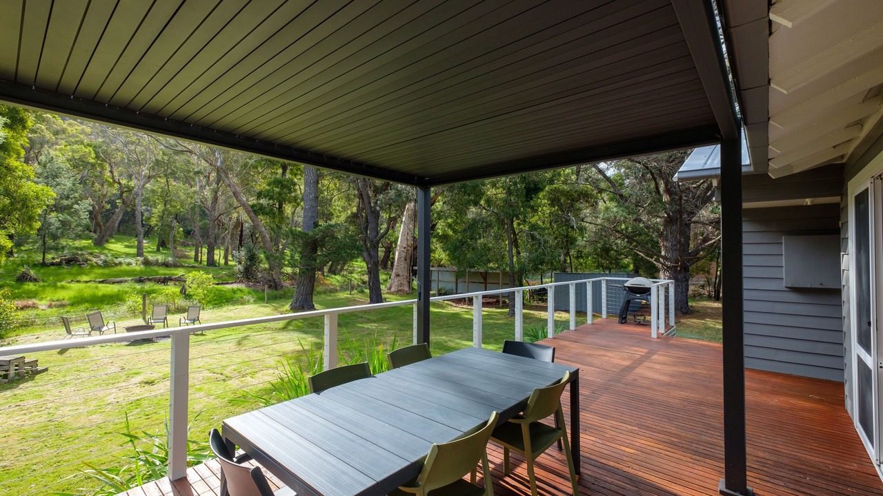Photo of Outdoor in Halls Gap