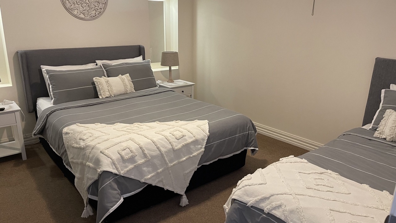 Photo of Bedroom in Dennington