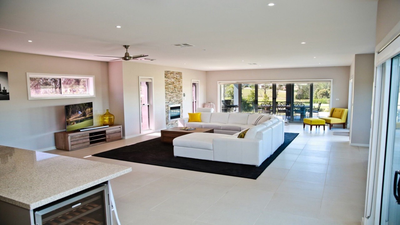 Photo of Livingroom in Pokolbin