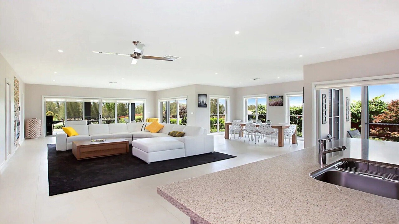 Photo of Livingroom in Pokolbin