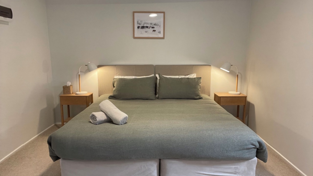 Photo of Bedroom in Yaouk