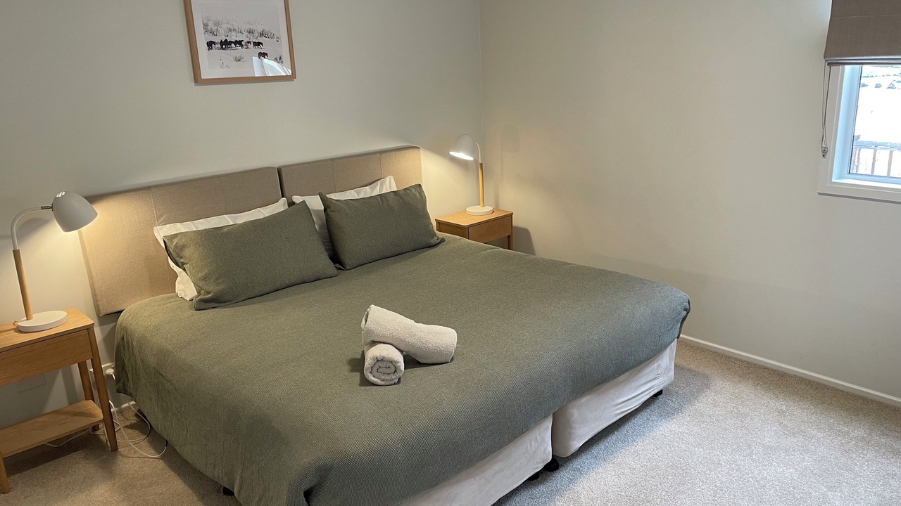 Photo of Bedroom in Yaouk