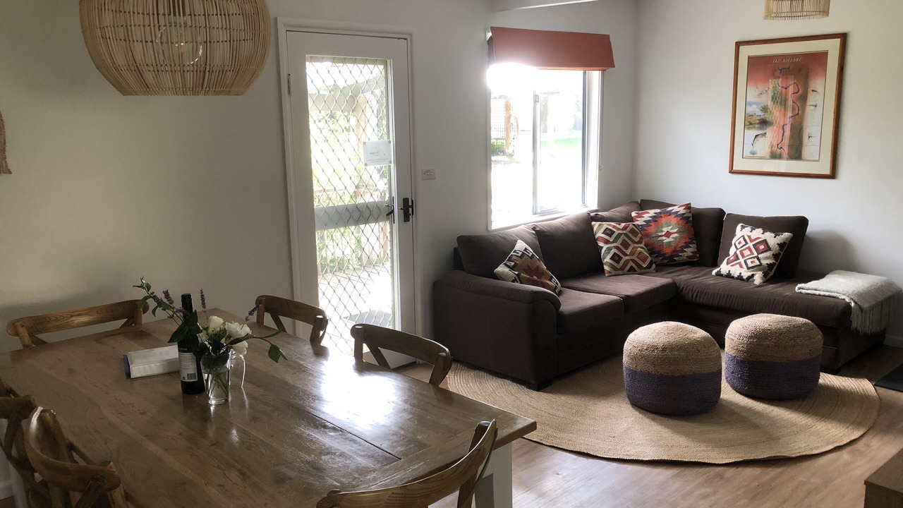 Photo of Livingroom in Yaouk