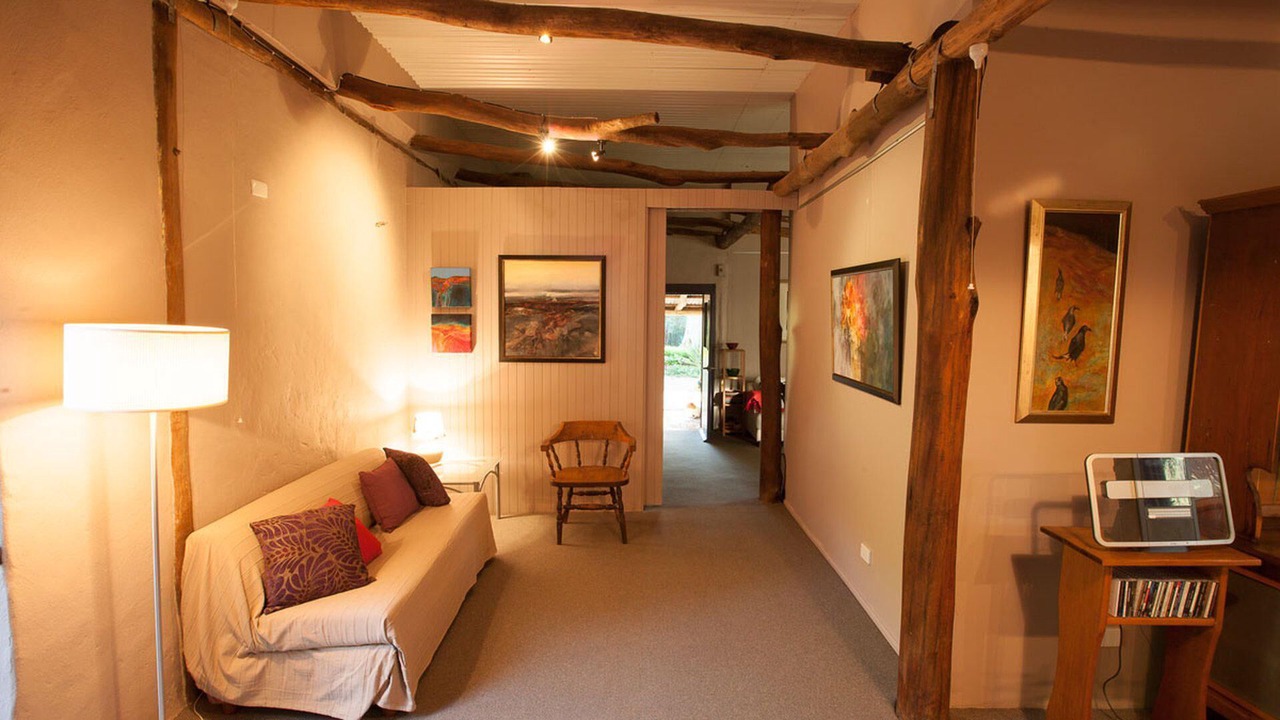 Photo of Livingroom in Ellalong