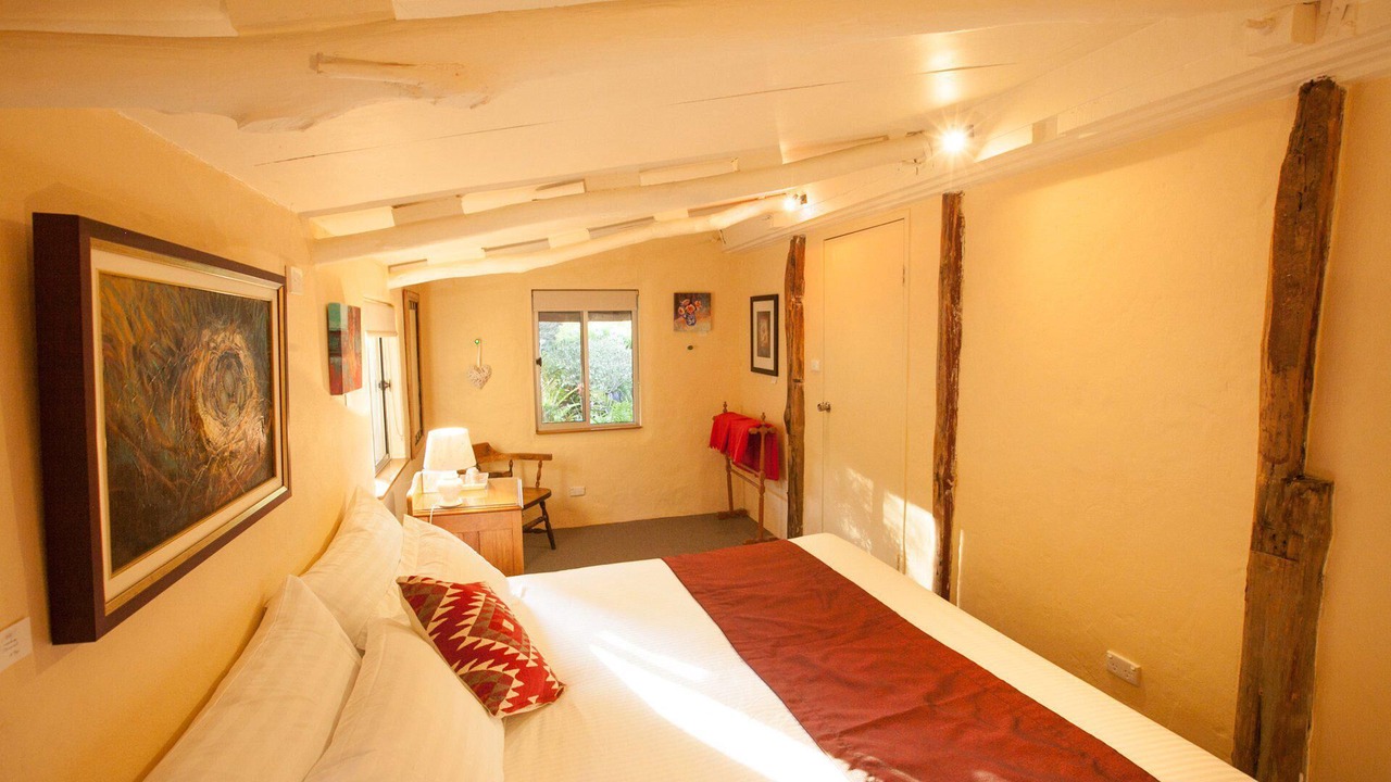 Photo of Bedroom in Ellalong