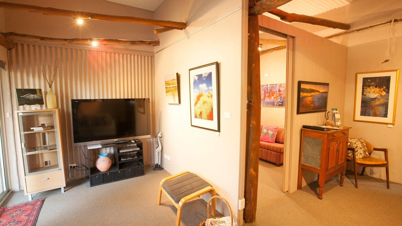 Photo of Livingroom in Ellalong